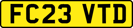 FC23VTD