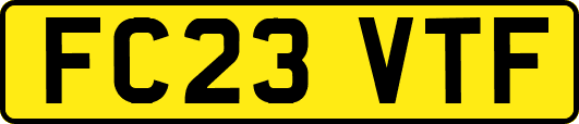 FC23VTF