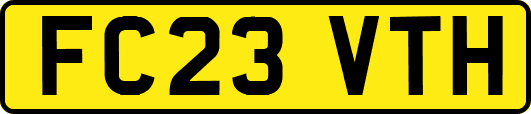 FC23VTH