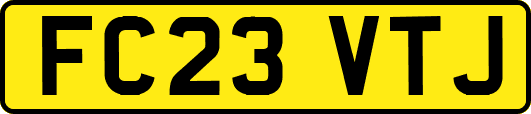 FC23VTJ