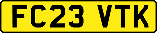 FC23VTK
