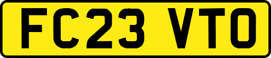 FC23VTO