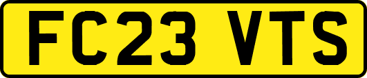 FC23VTS