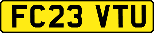 FC23VTU