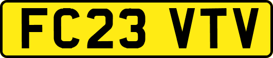 FC23VTV