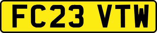 FC23VTW