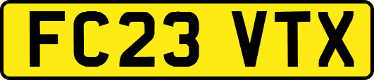 FC23VTX