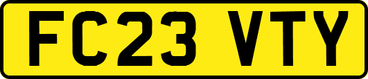 FC23VTY