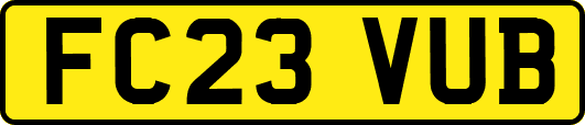 FC23VUB