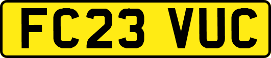 FC23VUC