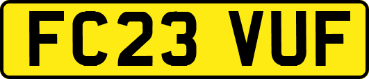 FC23VUF
