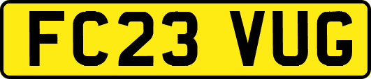 FC23VUG
