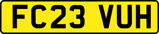 FC23VUH