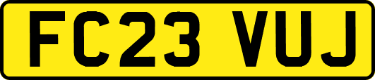 FC23VUJ