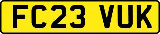 FC23VUK