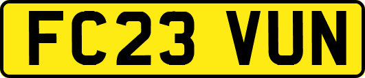 FC23VUN