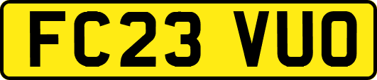 FC23VUO