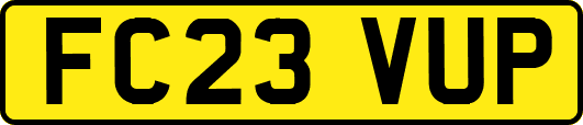 FC23VUP