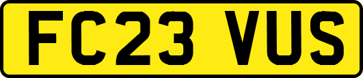 FC23VUS