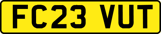 FC23VUT