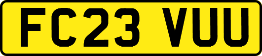 FC23VUU
