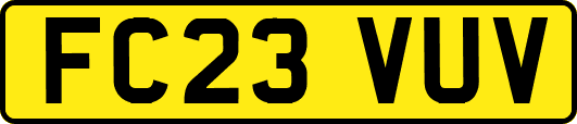 FC23VUV