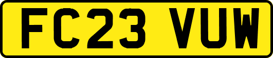 FC23VUW