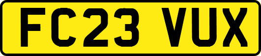 FC23VUX