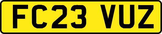 FC23VUZ