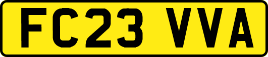 FC23VVA