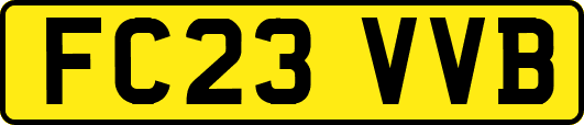 FC23VVB