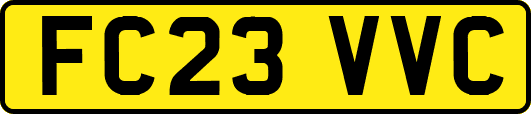 FC23VVC