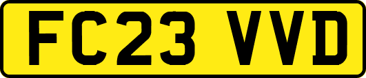 FC23VVD