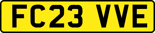 FC23VVE