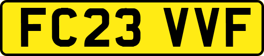 FC23VVF