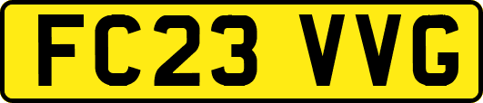 FC23VVG