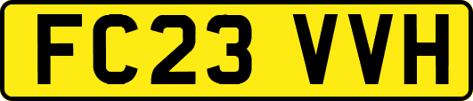FC23VVH