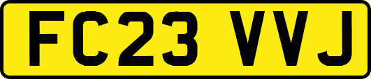 FC23VVJ