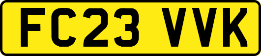 FC23VVK