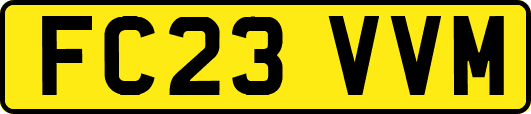 FC23VVM