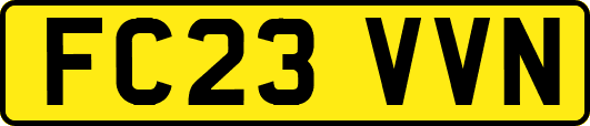 FC23VVN