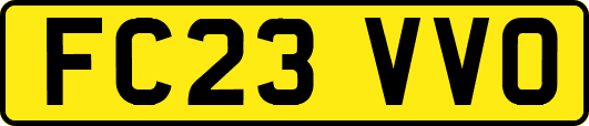 FC23VVO