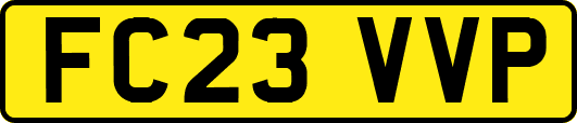 FC23VVP