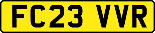 FC23VVR