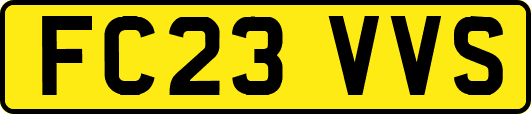 FC23VVS