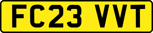 FC23VVT