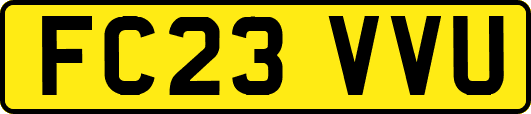 FC23VVU