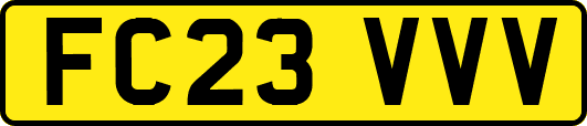 FC23VVV