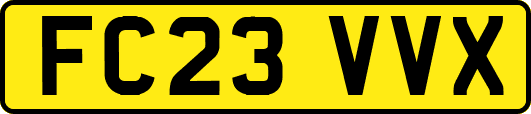 FC23VVX
