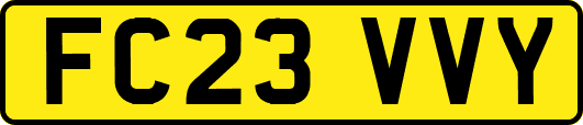 FC23VVY